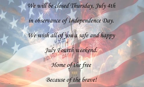 Infinity Computer Services Inc