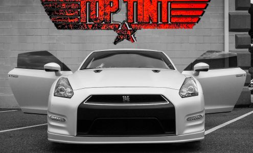 Top Tint