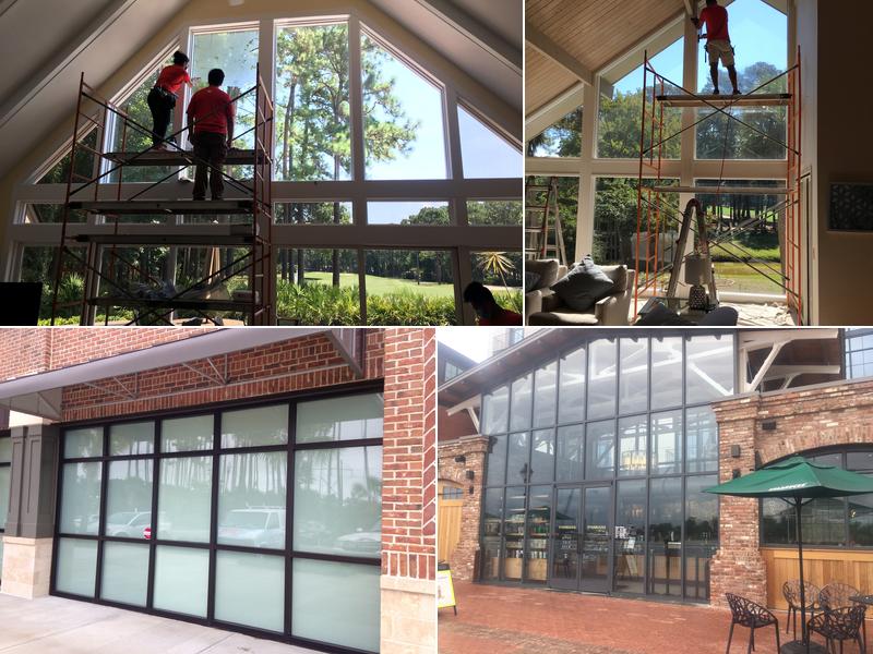 Coastal Installations, Inc.