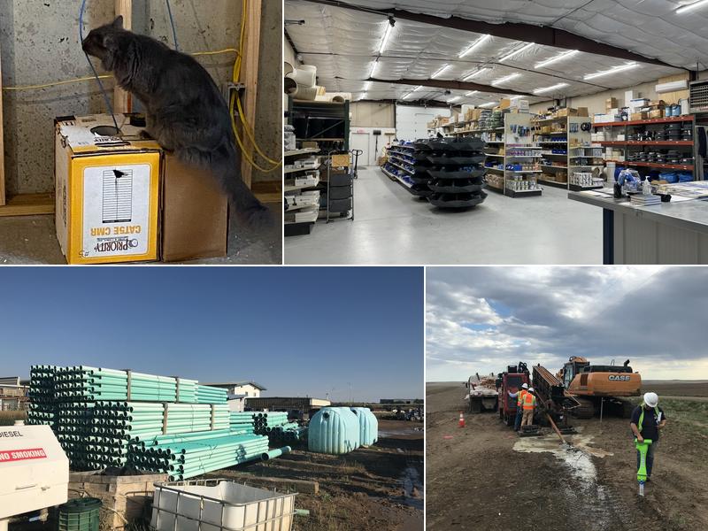 Agri Industries, Inc. - Williston