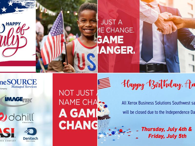 One SOURCE Managed Services