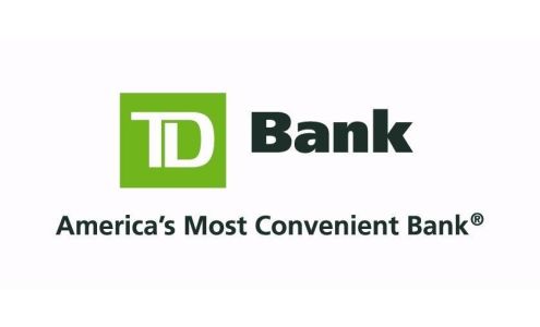 TD Bank ATM