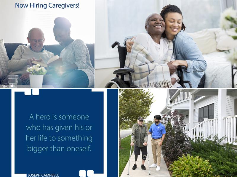 Visiting Angels Senior Home Care Oshkosh