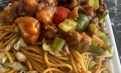 Los Angeles Ranch Market