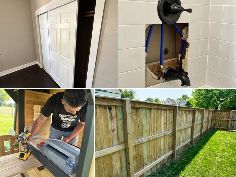 Trusty Toolbox Handyman Services LLC