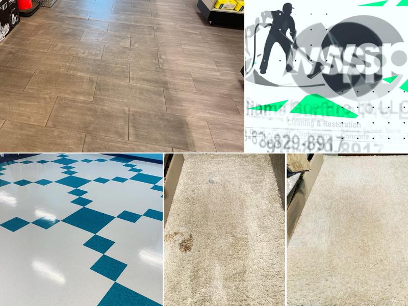 Williams Surface Pro LLC