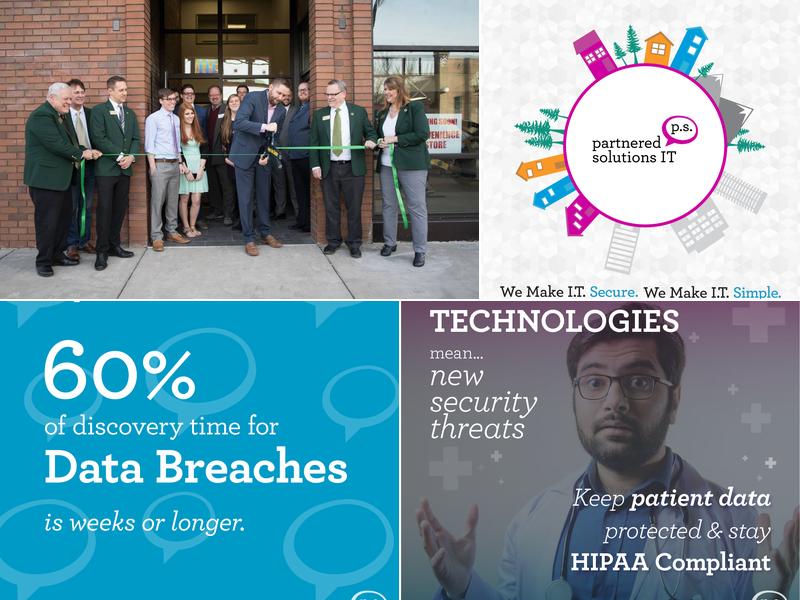 Partnered Solutions IT