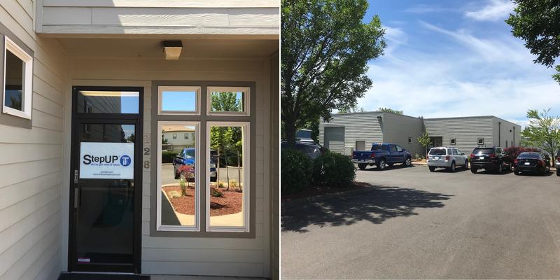 StepUP IT Services, LLC