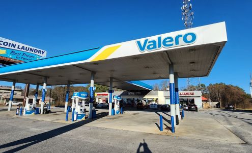 Valero