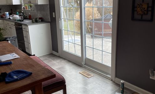 Weatherguard Windows & Doors