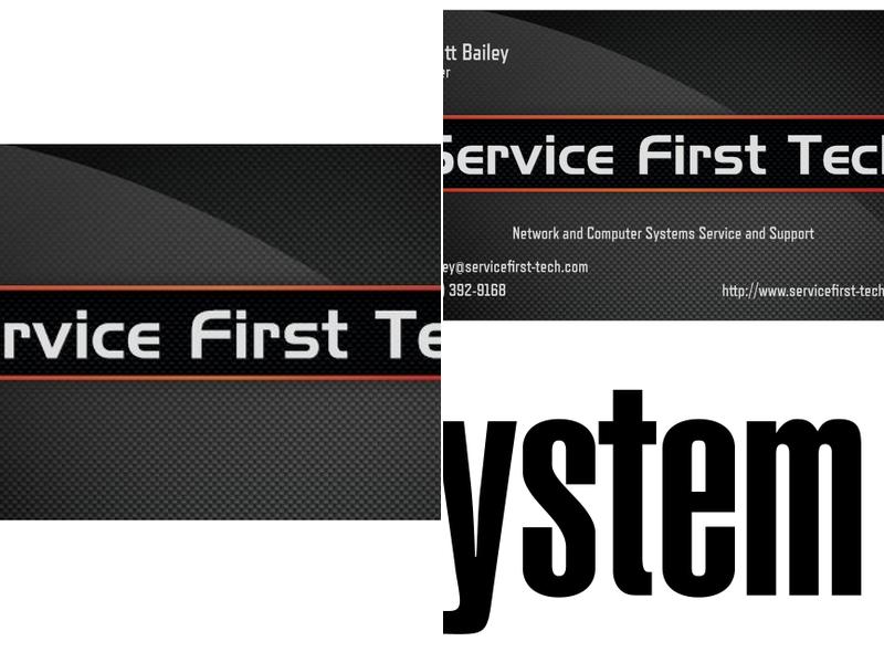 Service First Tech LLC
