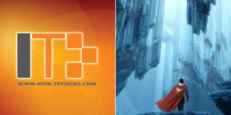 Iron-Tech Computer & Networking Services