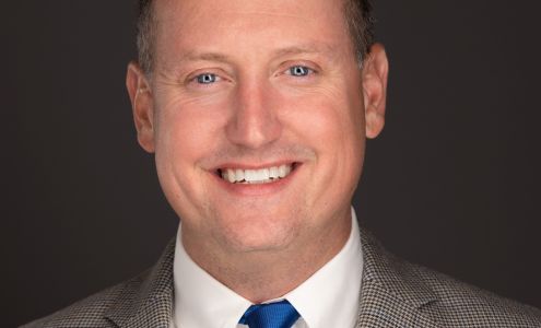 Michael Hobson - Union Home Mortgage