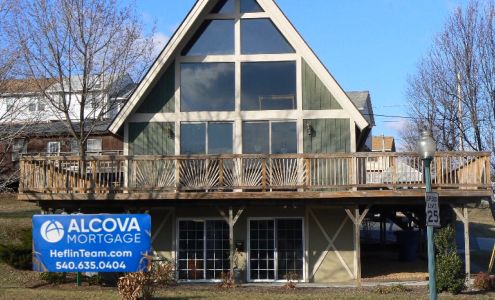 ALCOVA Mortgage | Front Royal, VA