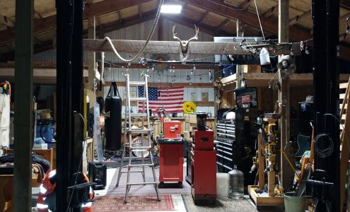 Equipment Sales Co Inc.