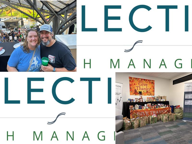 Inflection Wealth Management