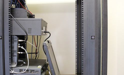 Computer Sales & Services