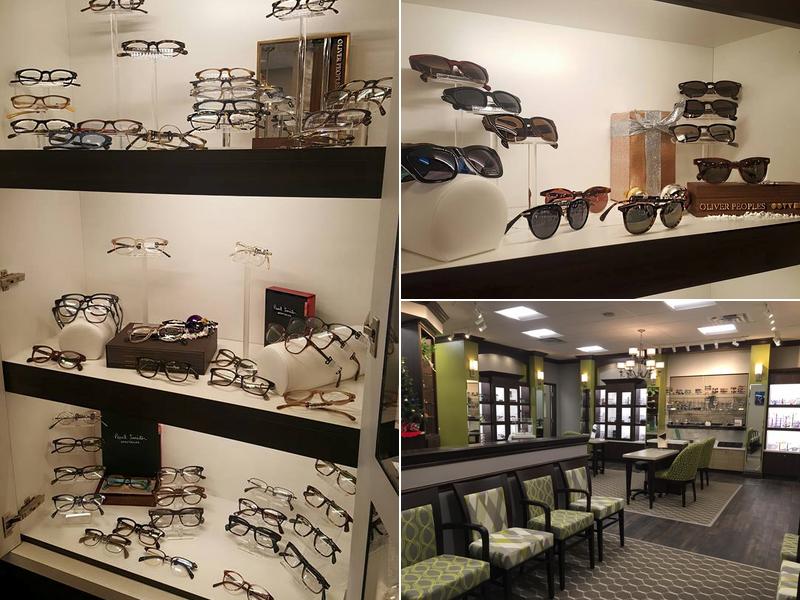 Norman Eye Associates