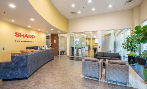 Sharp Business Systems