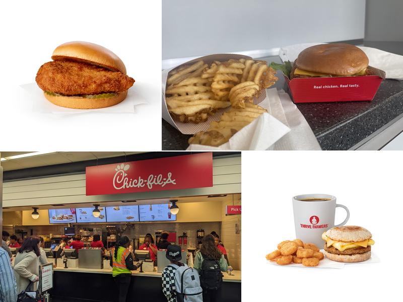 Chick-fil-A