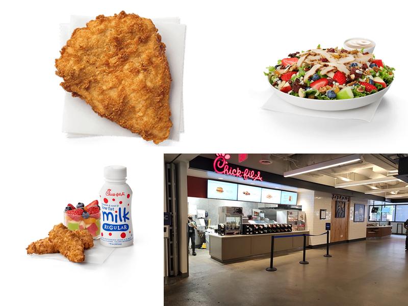 Chick-fil-A