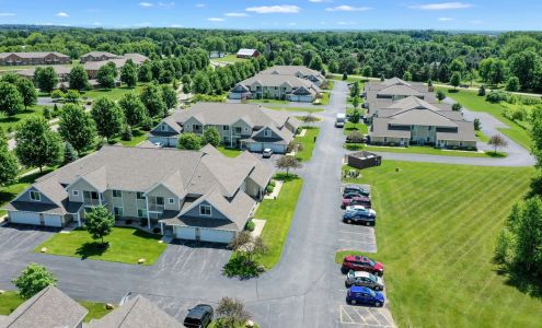 Ravello Townhomes Hobart