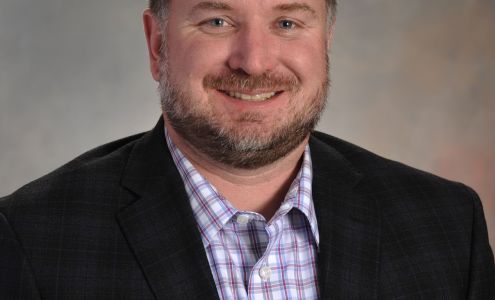 Mario Nanna at CrossCountry Mortgage, LLC