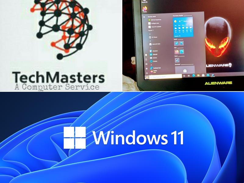 TechMasters