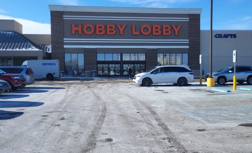 Hobby Lobby