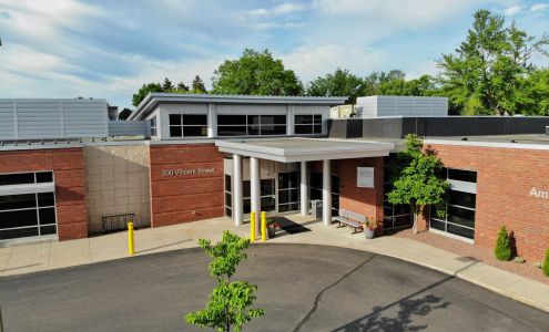 Stevens Point Orthopedics