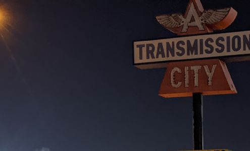 A Transmission City
