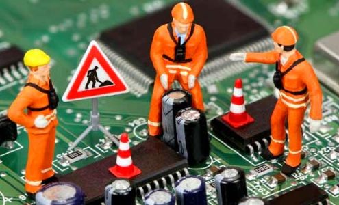 Esperanza PC Repair & Services