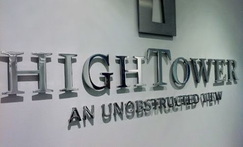 Morse, Towey & White Group at HighTower