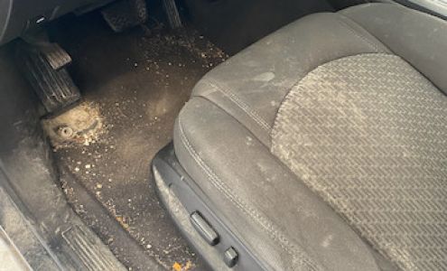 Brett Street Power Washing Services 205 S Elm St, Creston Iowa 50801