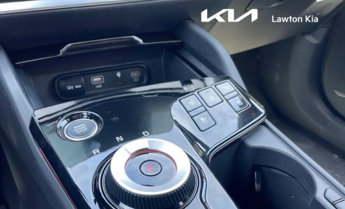 Lawton Kia Auto Parts