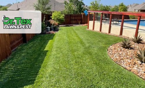 Dr. Tex Lawn & Pest