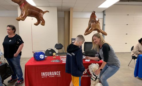 Jennifer Robinette Insurance Agency