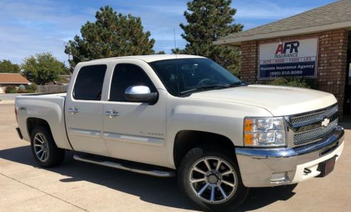 Humble Insurance Agency