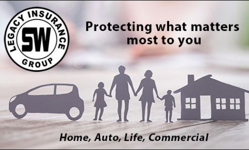 Scott Watson Legacy Insurance Group