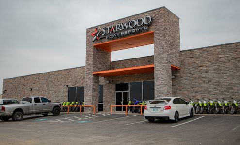 Starwood Powersports Gainesville Gainesville