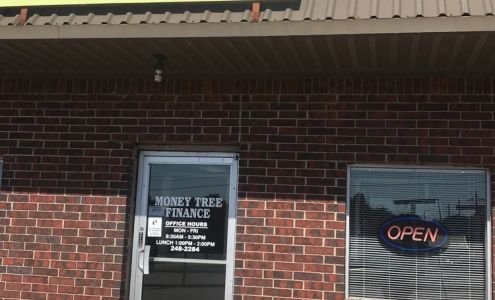 Money Tree Finance Loans