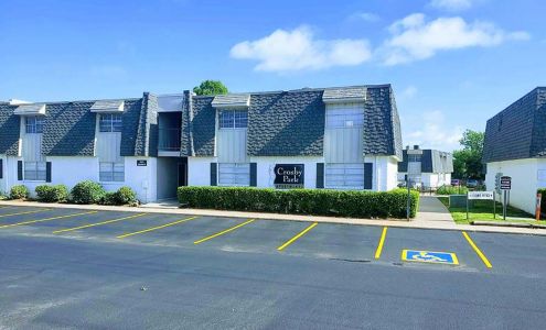 Crosby Park Apartments