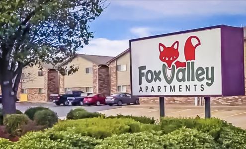Fox Valley Apartments