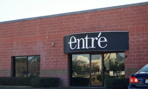 Entre Business Technology Center