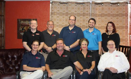 Grinnell Computers & Security