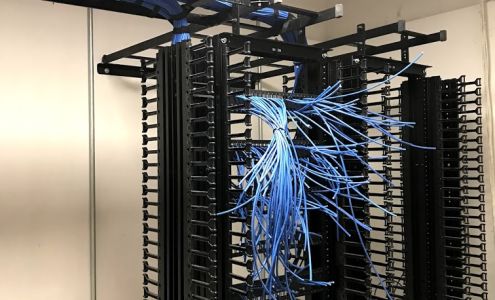 Infinity Connections, Inc.