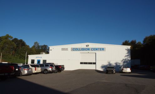 Everett Collision Center