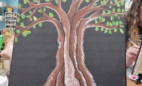 A Pigment of Your Imagination, L.L.C.