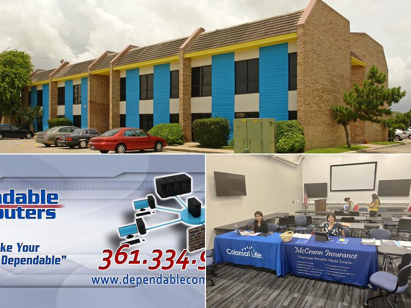 Dependable Computers