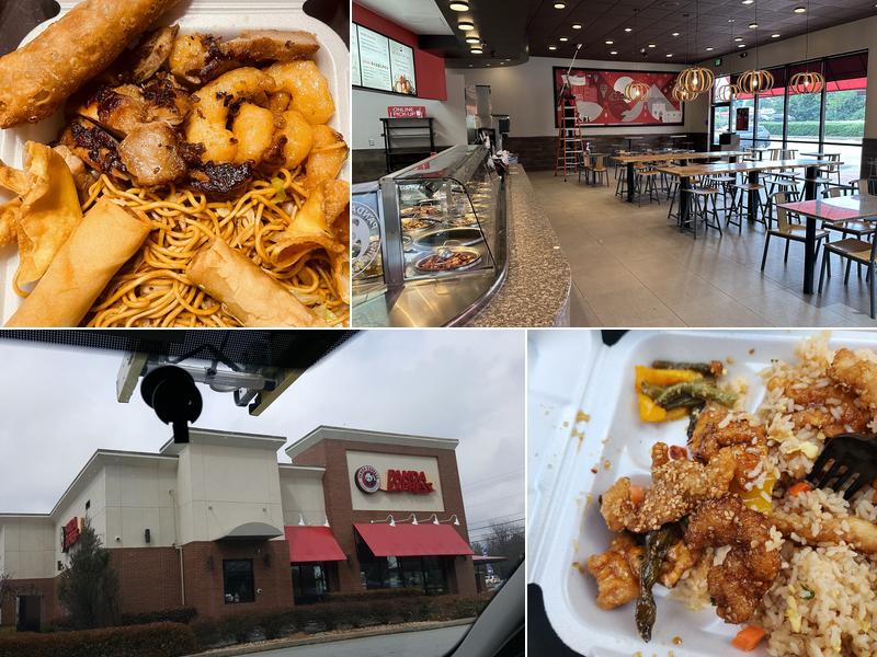 Panda Express